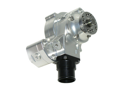 Chevy Mechanical Water Pumps – Meziere Enterprises