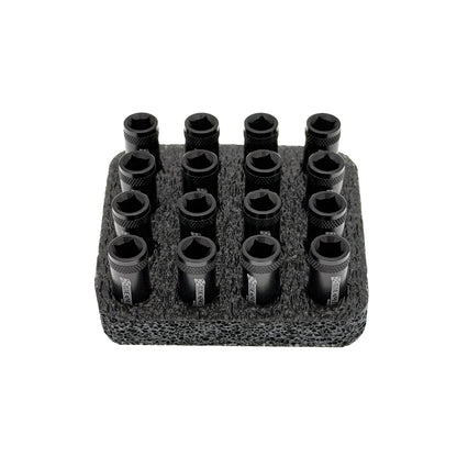 Aluminum Valve Cover Nuts