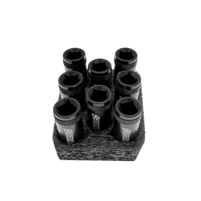 Aluminum Valve Cover Nuts