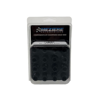 Aluminum Valve Cover Nuts