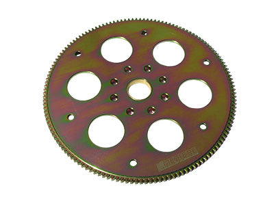 True Billet Flexplate, Mopar Big Block 139 Tooth, 8 Bolt Crank