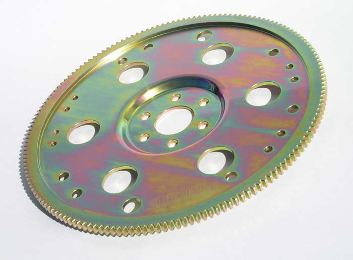 True Billet Flexplate, SB Ford 157 tooth, .18