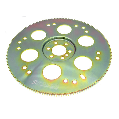 LS Billet Flexplate, GM LSx 168 tooth, .17" thick
