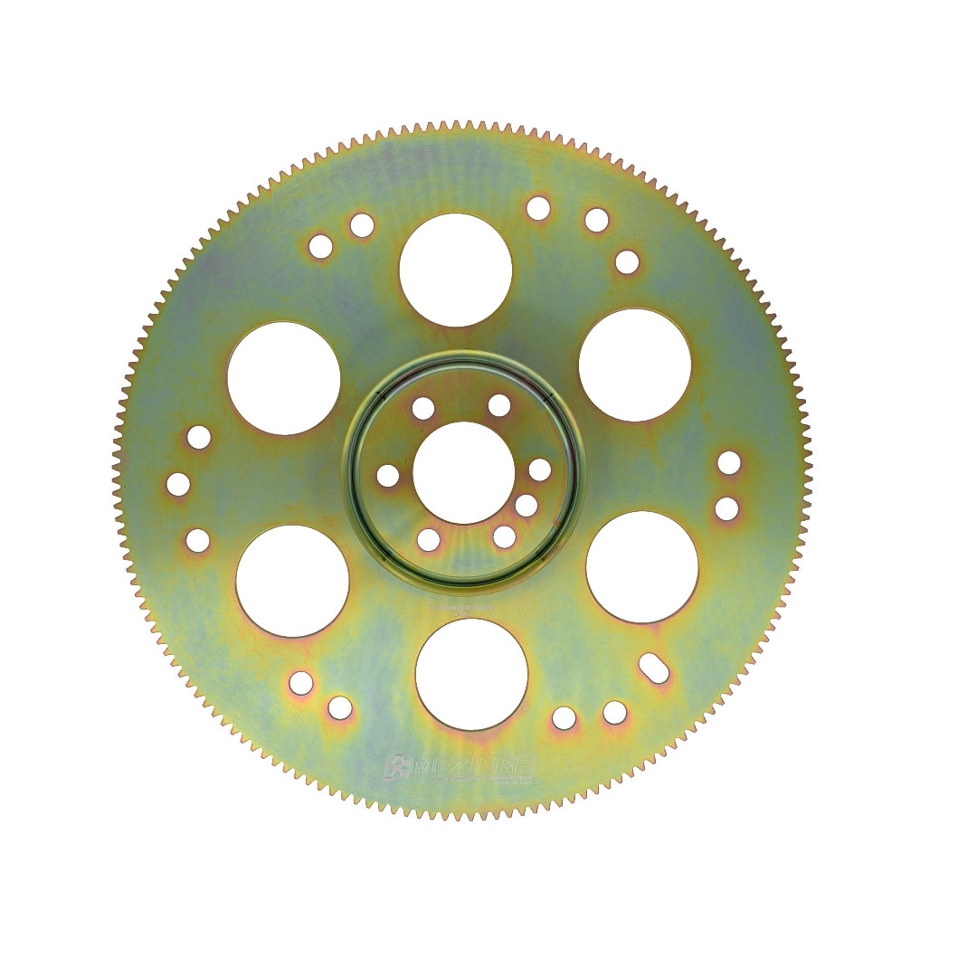 LS Billet Flexplate, GM LSx 168 tooth, .17" thick