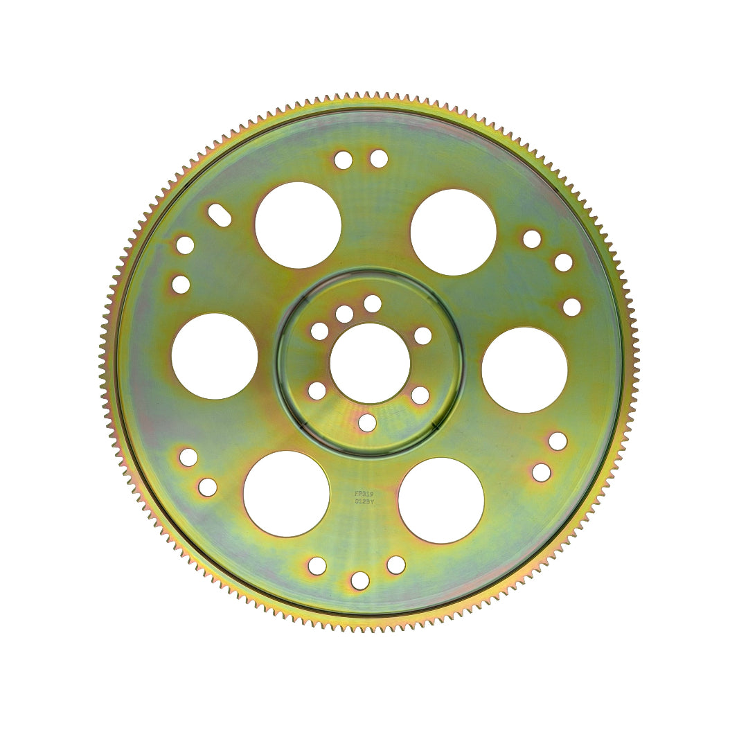 LS Billet Flexplate, GM LSx 168 tooth, .17" thick
