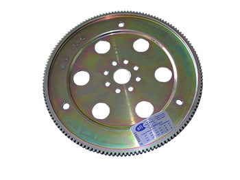 True Billet Flexplate, GM 3.8 L, 142 tooth, Stock Counterbalance