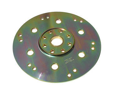 True Billet Flexplate, Mopar Big Block, Pro Mod design, No ring gear