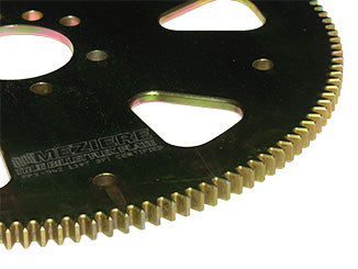 True Billet Flexplate, Chevrolet, Pro Mod design, 139 tooth