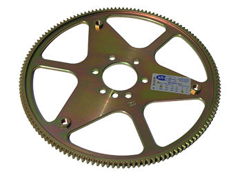True Billet Flexplate, Chevy 139 tooth, Low Inertia, .27" thick.