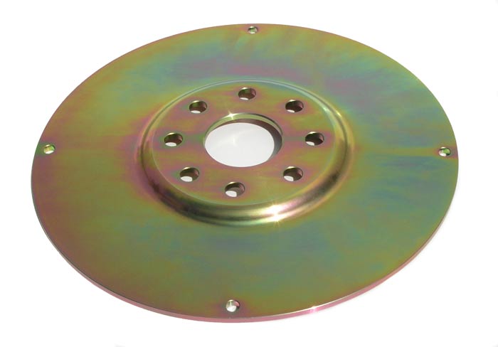 True Billet Flexplate, Mopar Big Block, No ring gear