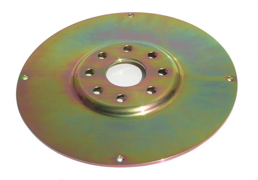True Billet Flexplate, Mopar Big Block, No ring gear