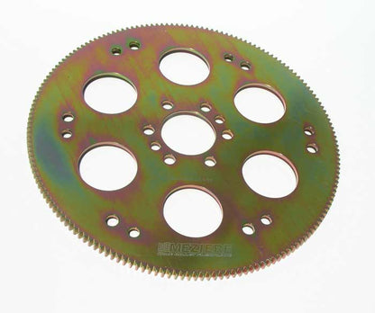 True Billet Flexplate, Chevy 168 tooth, 1/2 crank holes