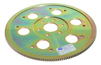 True Billet Flexplate, BB Ford FE 184 Tooth