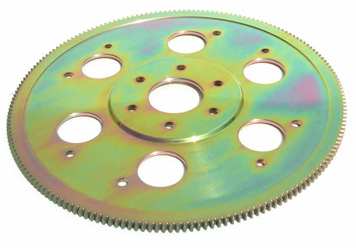 フェルナンデス　FE3S True Billet Flexplate, BB Ford FE 184 Tooth – Meziere Enterprises