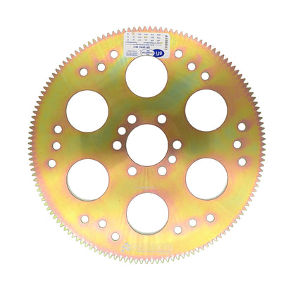 Chevy 139 Tooth True Billet Flexplate | ½” Crank Holes, FPS126