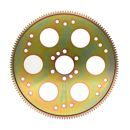 Chevy 139 Tooth True Billet Flexplate | ½” Crank Holes, FPS126