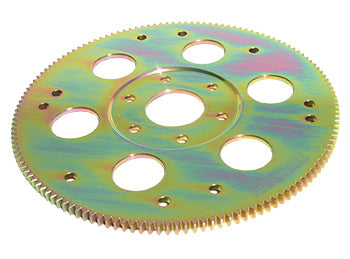 True Billet Flexplate, BB Ford 136 tooth, Promod