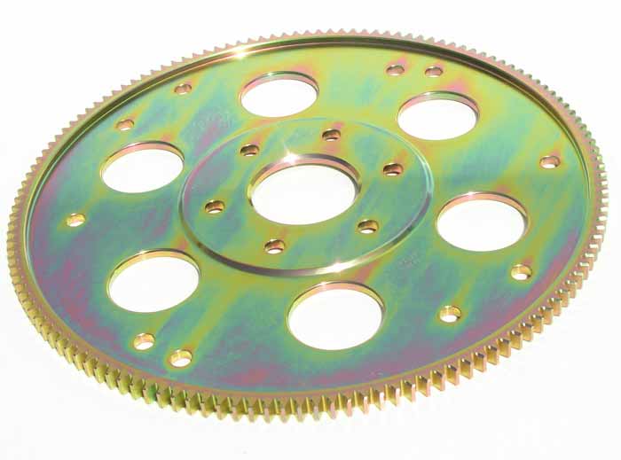 True Billet Flexplate, BB Ford 136 tooth, Promod