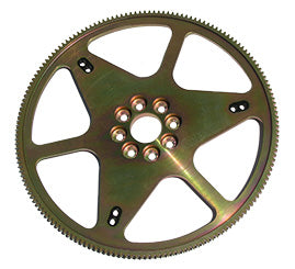 True Billet Flexplate, SB Ford Cobra 164 tooth, Low Inertia