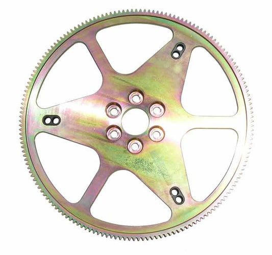True Billet Flexplate, SB Ford 164 tooth, Low Inertia