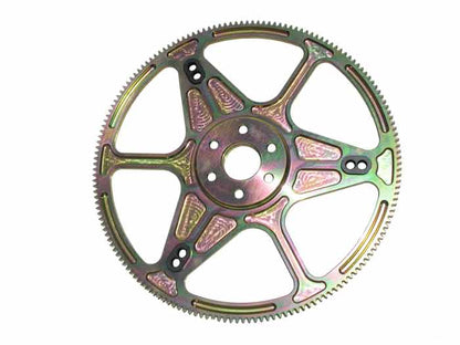 True Billet Flexplate, SB Ford 164 tooth, Low Inertia