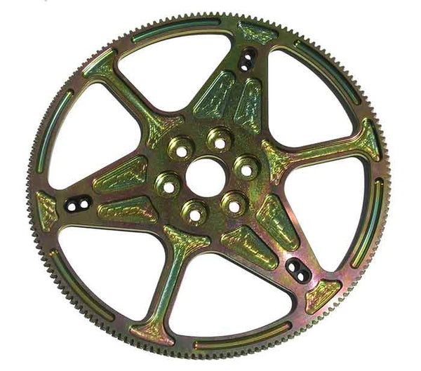 Low Inertia GM LS