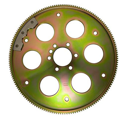 Flexplate, Externally Balanced 502 Chevy, Airboat