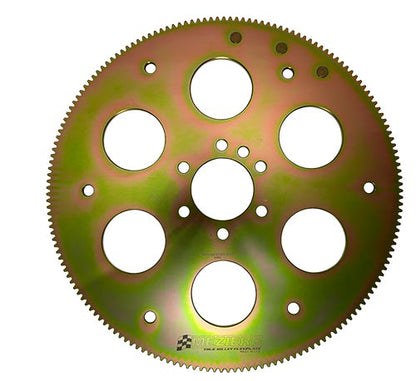 Flexplate, Externally Balanced 502 Chevy, Airboat