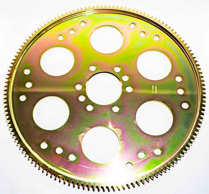 True Billet Flexplate, Chevy 139 tooth, .17" thick.