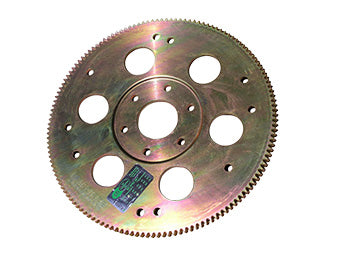 True Billet Flexplate, BB Ford 140 tooth, .17" thick.