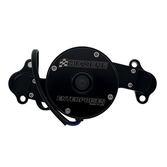 Electric Pump Mopar SB, Standard