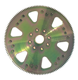 True Billet Flexplate, Mopar Big Block 139 Tooth, Pro Mod design, 8 Bolt Crank