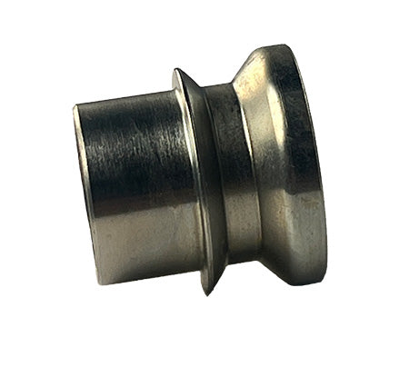Misalignment Bushing, fits 3/4" bore, 5/8" ID for bolt.