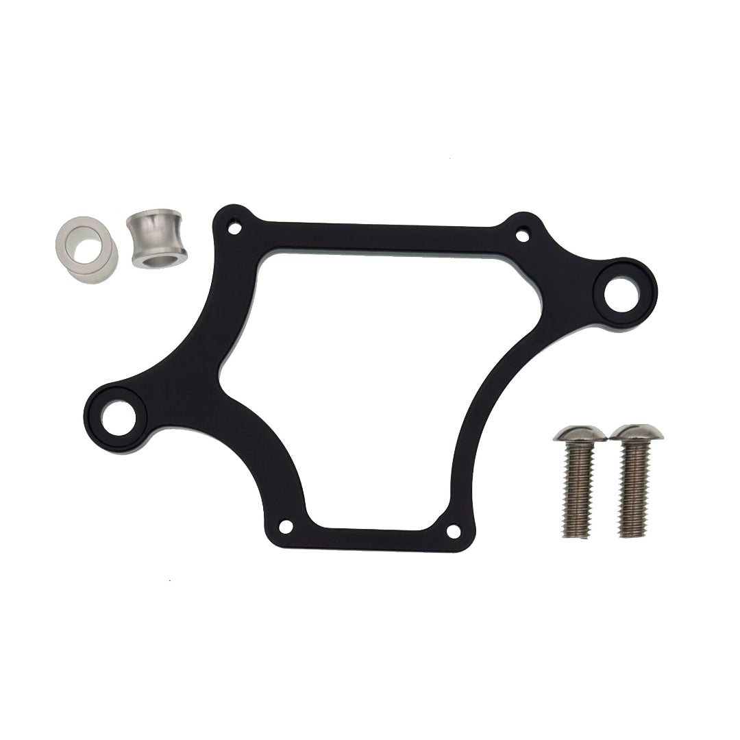 Coil Mount, fits MSD 8261