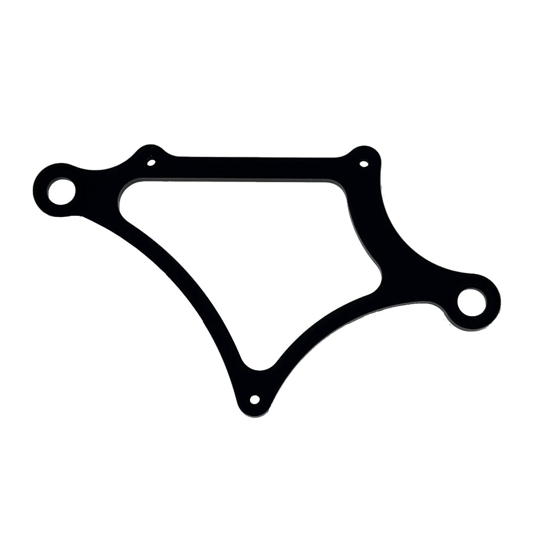 Coil Mount, fits MSD 8201