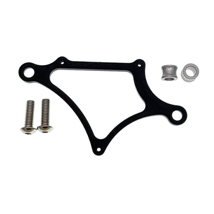 Coil Mount, fits MSD 8201