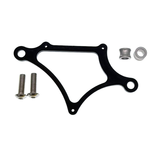 Coil Mount, fits MSD 8201