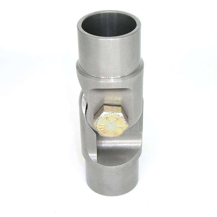 Stop Spade, 3/8 Wide, Fits 1-5/8 x .134w