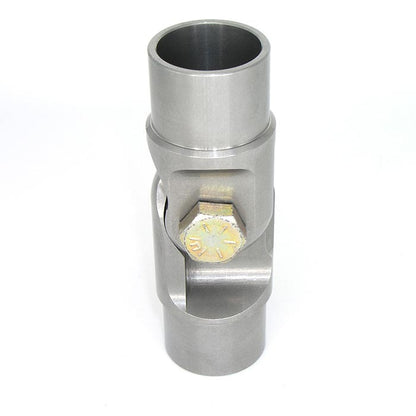 Stop Spade, 3/8 Wide, Fits 1-5/8 x .134w