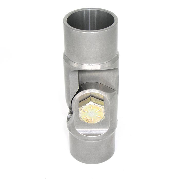 Stop Spade, 3/8 Wide, Fits 1-3/4 x .134w