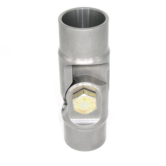 Stop Spade, 3/8 Wide, Fits 1-3/4 x .120w