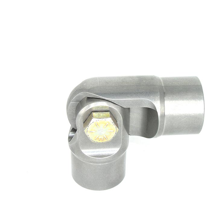 Stop Spade, 3/8 Wide, Fits 1-3/4 x .134w