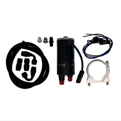Oil Priming Pump | Electric Pre Lube Kit, PD101