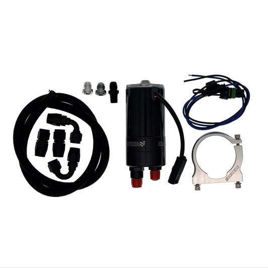 Engine Oil Prime Kit