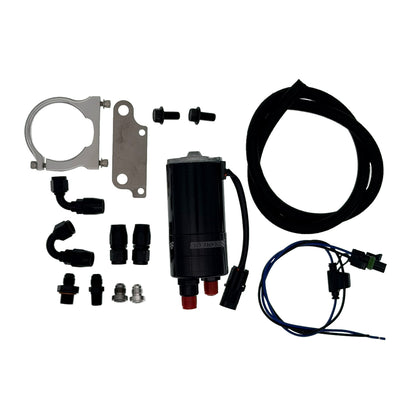 LS Oil Priming Pump | Electric Pre Lube Kit, PD119