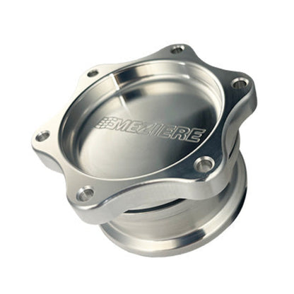 Cap and Bung Assembly, Pro Star 2.75" Style, Aluminum Bung