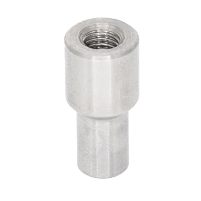 Extremo de tubo, se adapta a tubo de 3/8" x .035, rosca RH 10-32