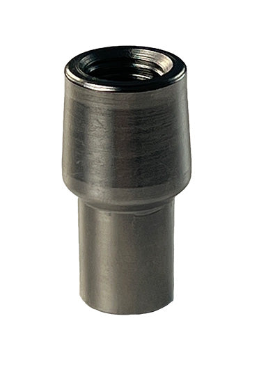 Tube End, fits 1/2" x .058 tube, 5/16-24 thread