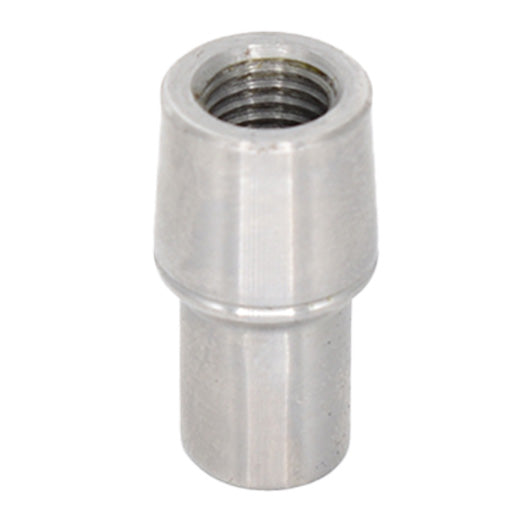 Tube End, fits 1/2" x .058 tube, 5/16-24 left thread