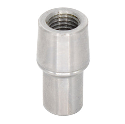 Tube End, fits 1/2" x .058 tube, 5/16-24 left thread